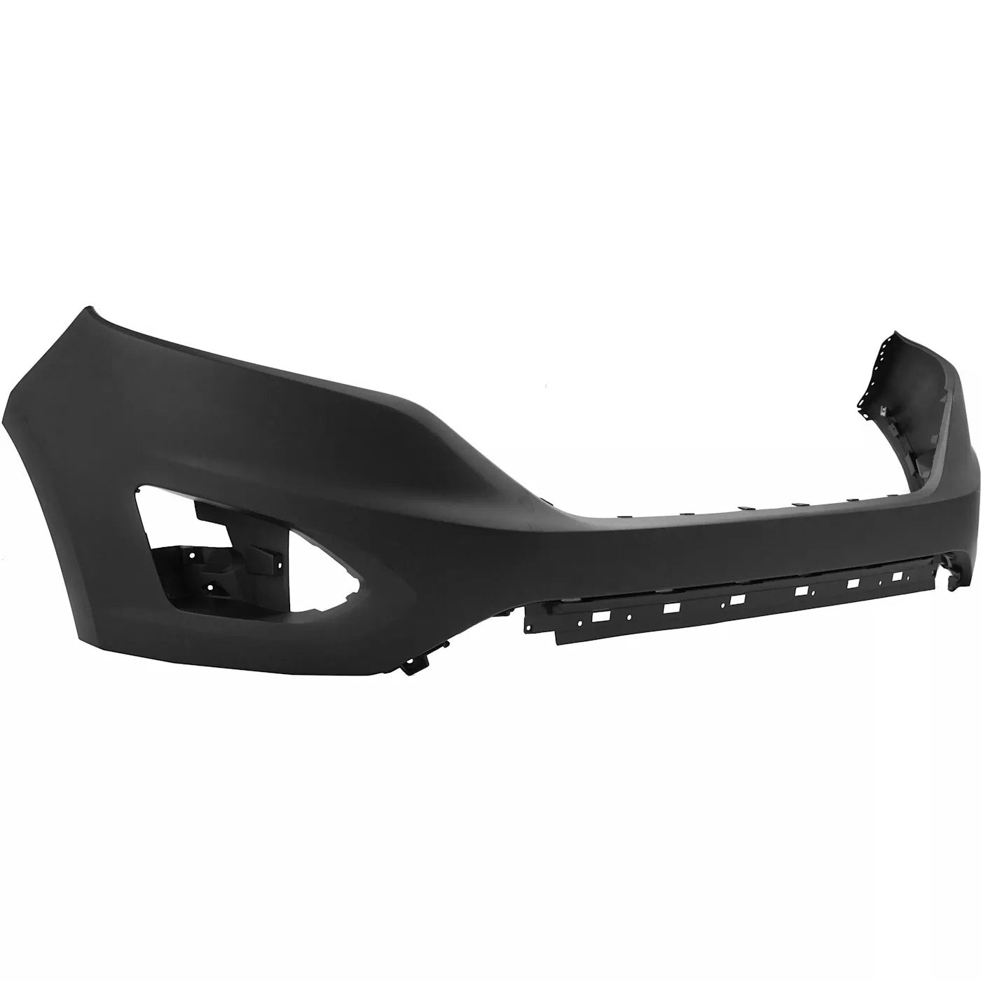 Ford Edge 2015-2018 Front Bumper Cover W/O Park Asst Bumper-King