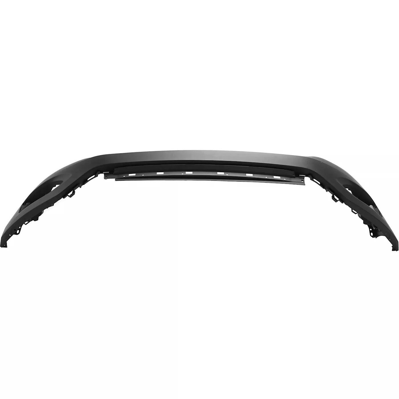 Ford Edge 2015-2018 Front Bumper Cover W/O Park Asst Bumper-King