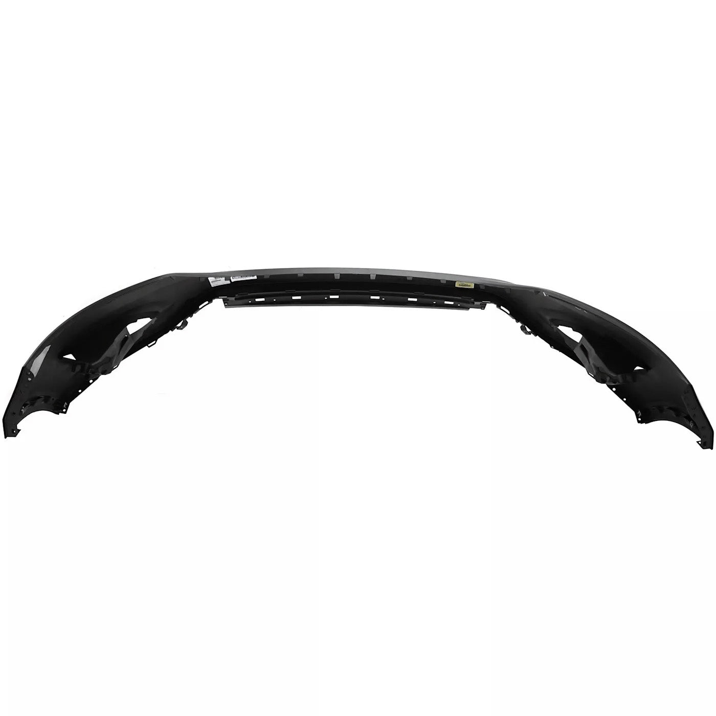 Ford Edge 2015-2018 Front Bumper Cover W/O Park Asst Bumper-King