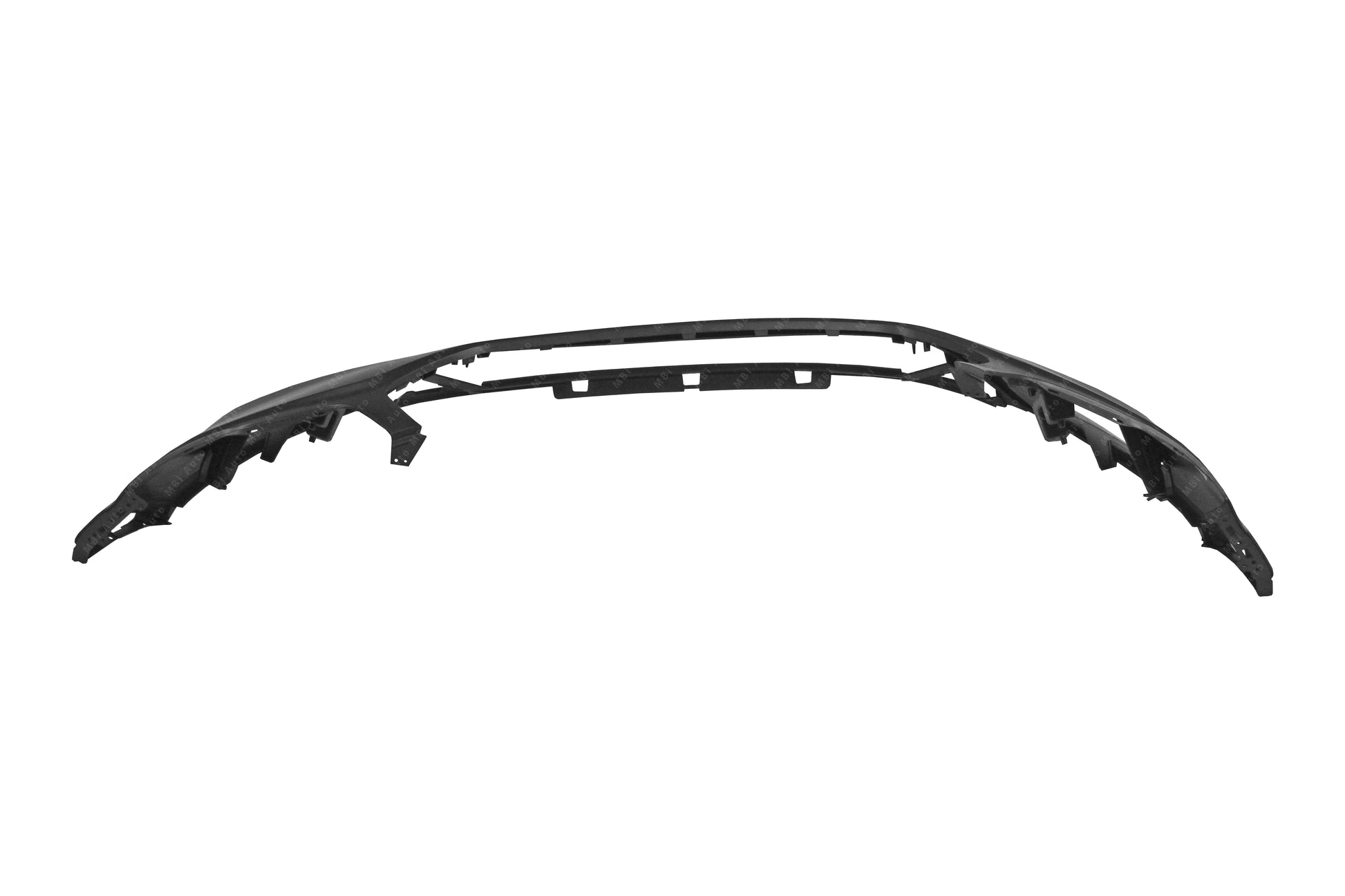 Ford Escape 2017 - 2019 Front Bumper Cover 17 - 19 | W/O Park Asst Bumper-King