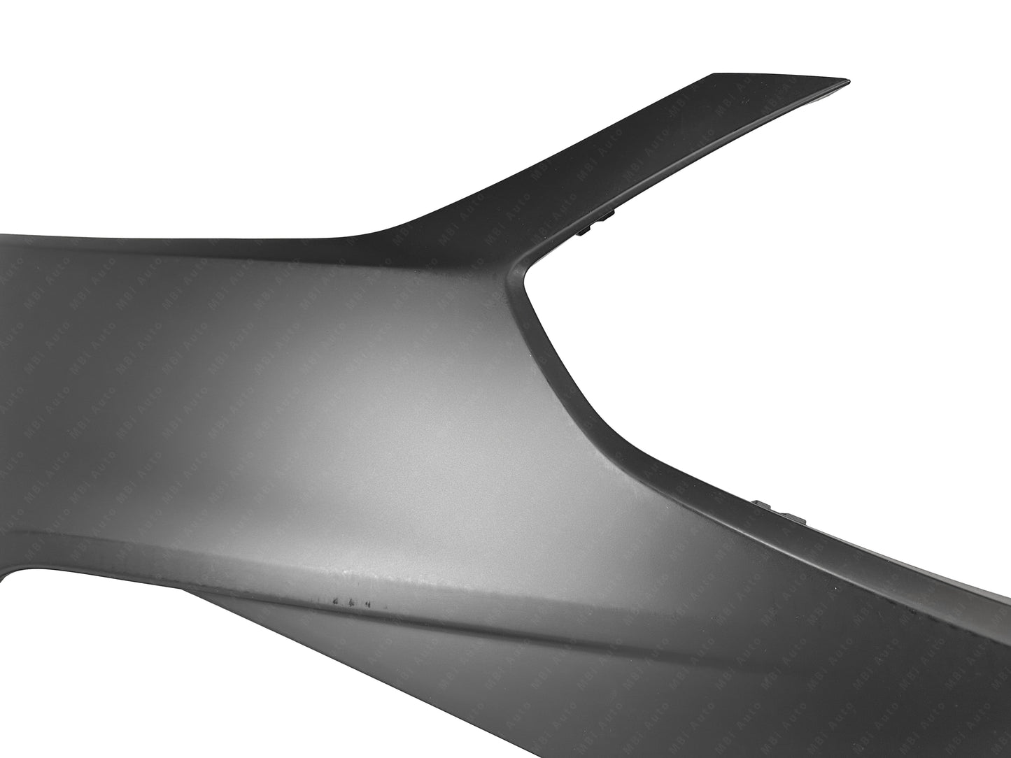 Ford Edge 2015-2024 Front Bumper Cover W/O Park Asst Bumper-King