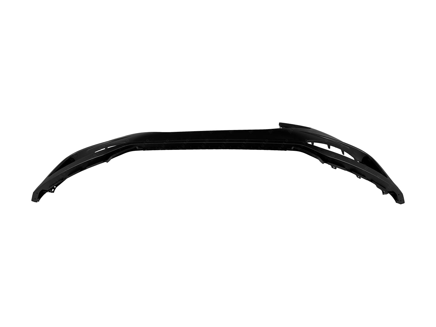Ford Edge 2015-2024 Front Bumper Cover W/O Park Asst Bumper-King