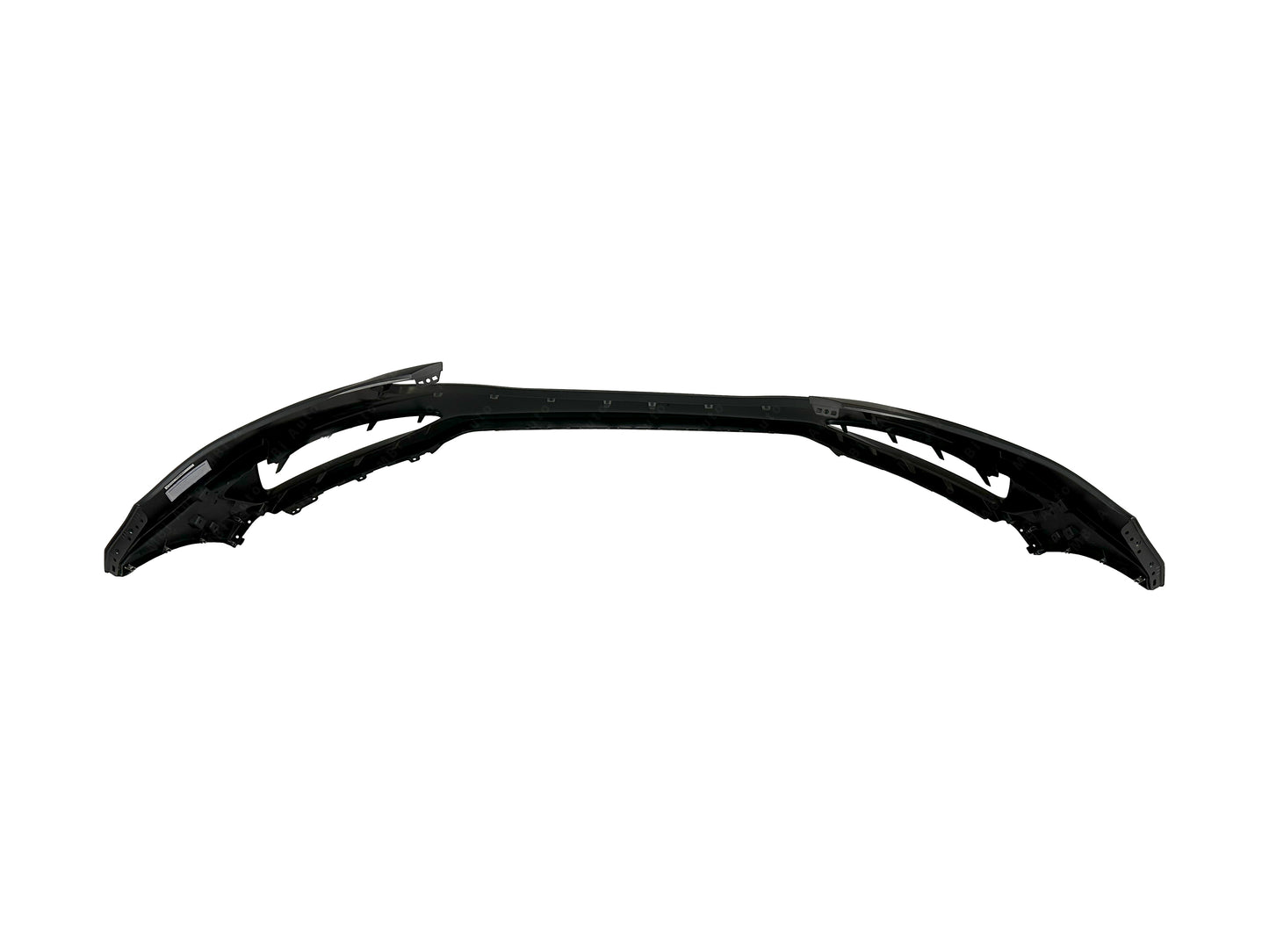 Ford Edge 2015-2024 Front Bumper Cover W/O Park Asst Bumper-King