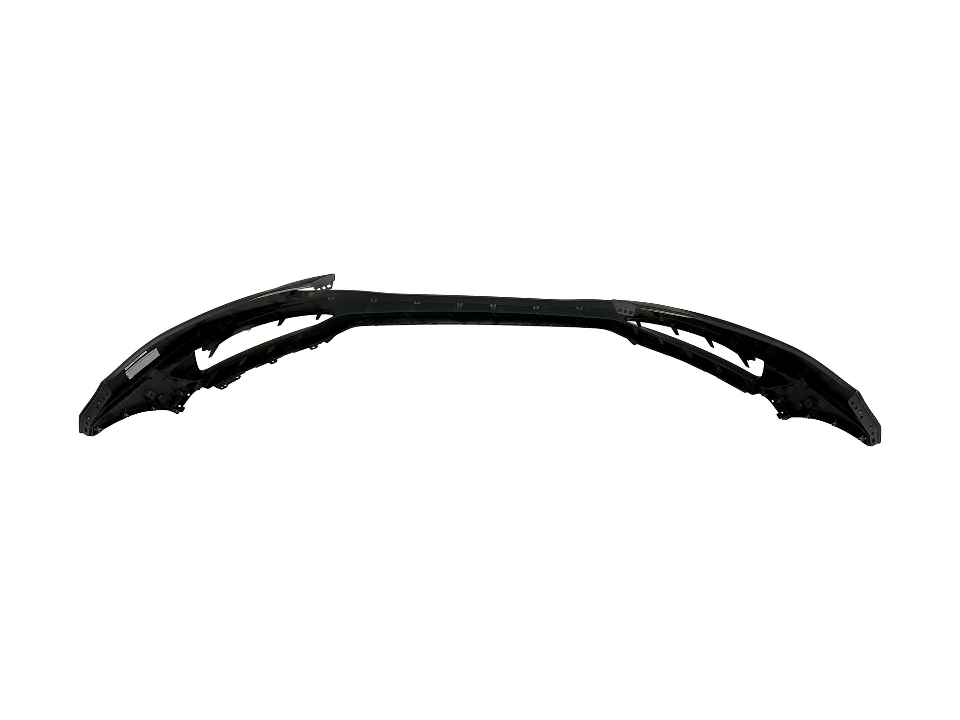 Ford Edge 2015-2024 Front Bumper Cover W/O Park Asst Bumper-King