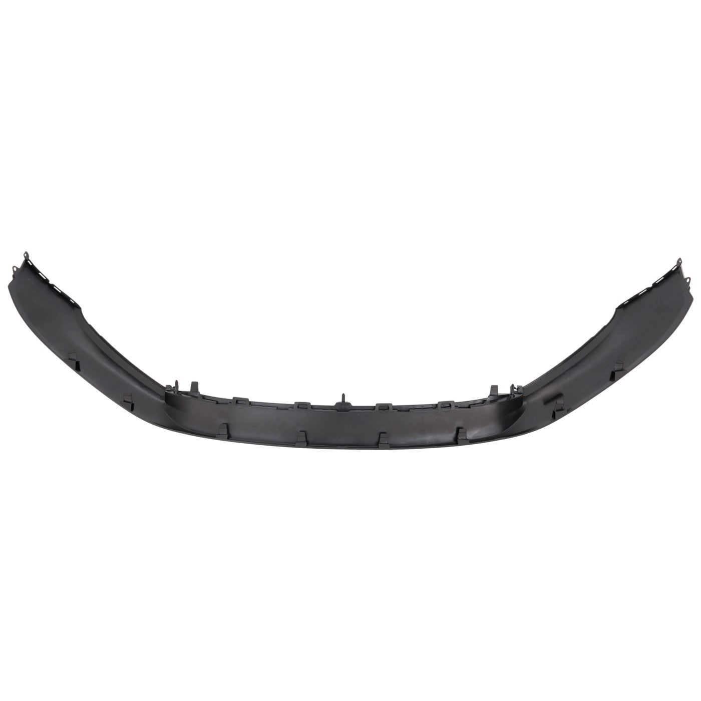 Brand-new painted Ford Ranger front upper bumper cover ready for installation
