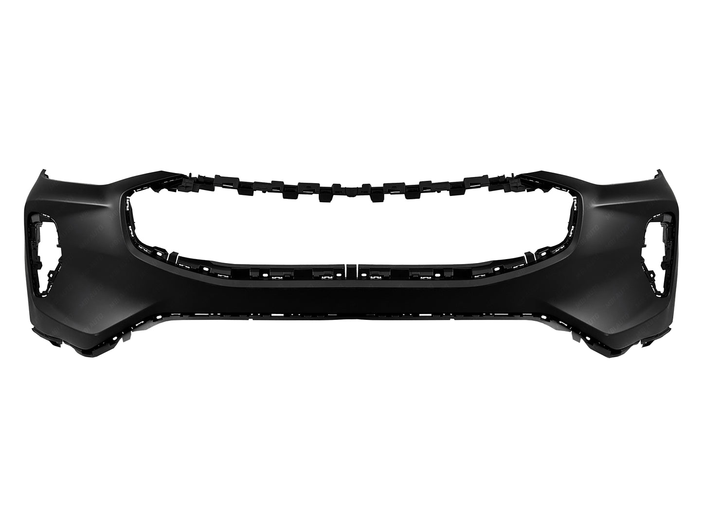 Ford Escape 2023 - 2025 Front Bumper Cover FO1014154 | W/O Park Asst Bumper-King