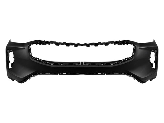 Ford Escape 2023 - 2025 Front Bumper Cover FO1014154 | W/O Park Asst Bumper-King
