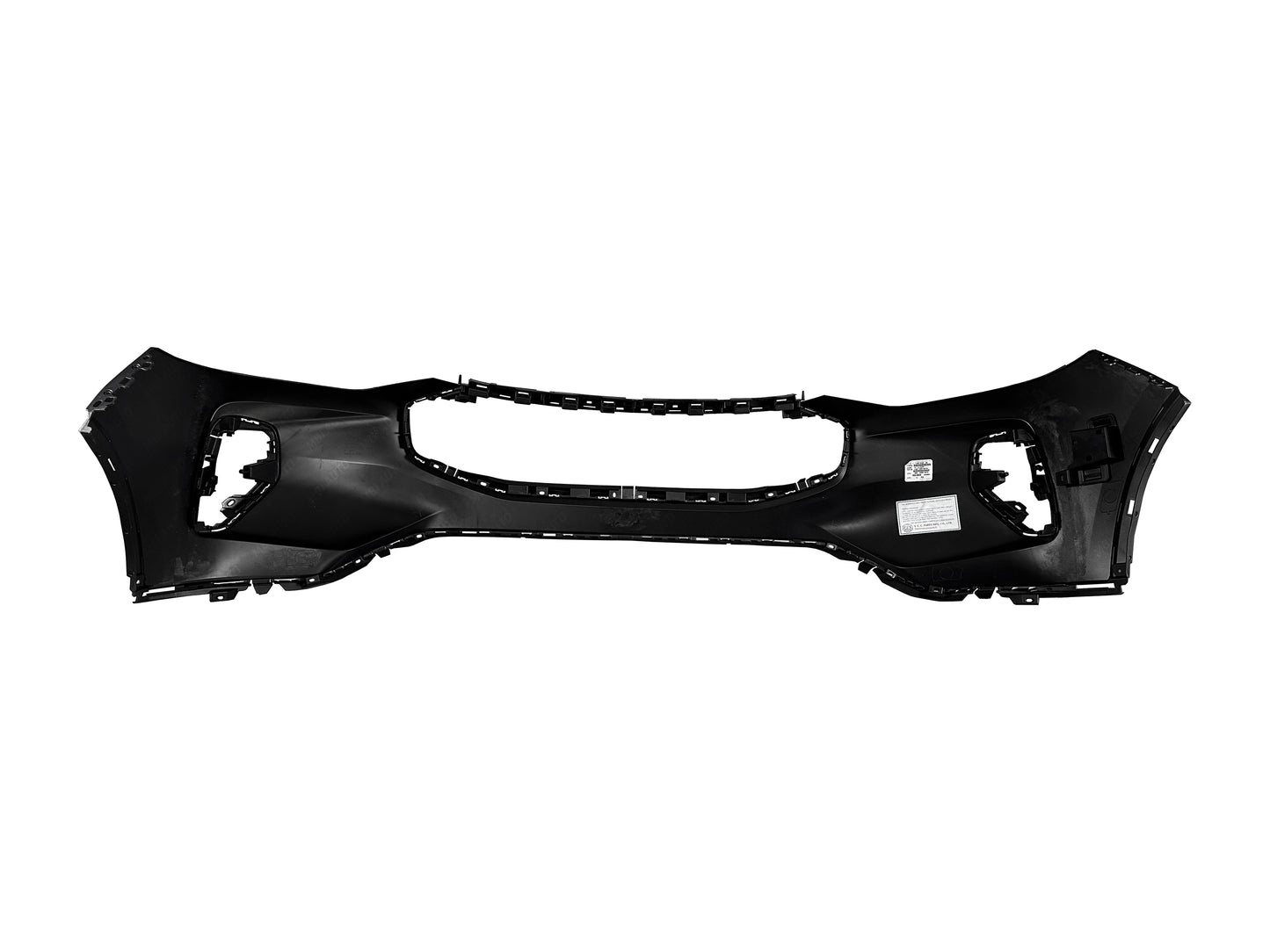Ford Escape 2023 - 2025 Front Bumper Cover FO1014154 | W/O Park Asst Bumper-King