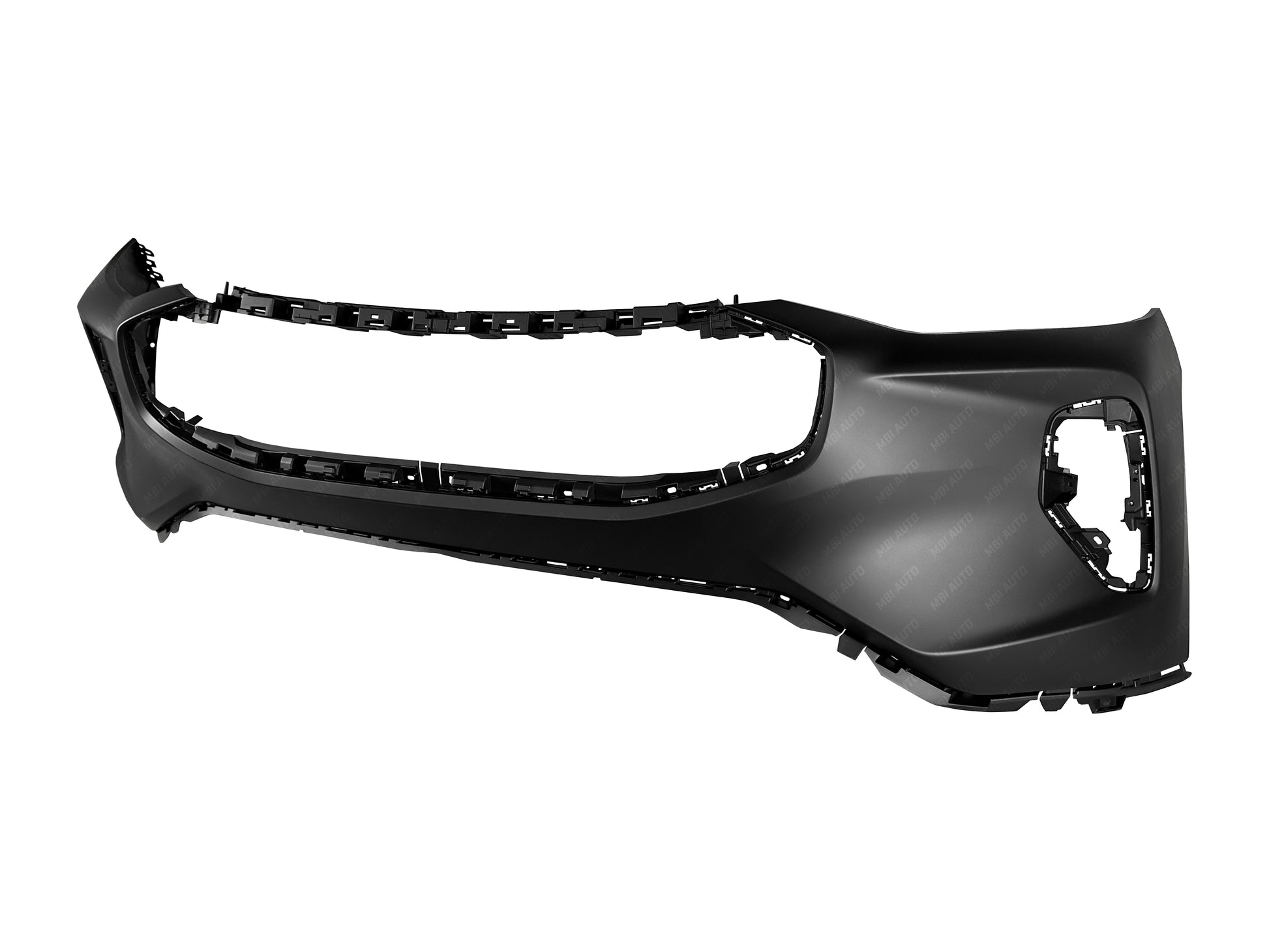 Ford Escape 2023 - 2025 Front Bumper Cover FO1014154 | W/O Park Asst Bumper-King