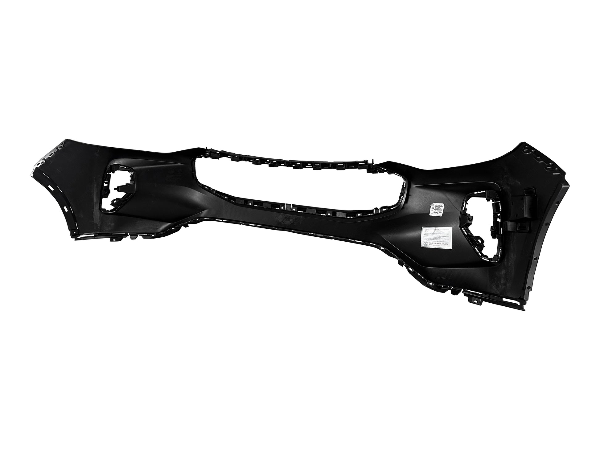 Ford Escape 2023 - 2025 Front Bumper Cover FO1014154 | W/O Park Asst Bumper-King