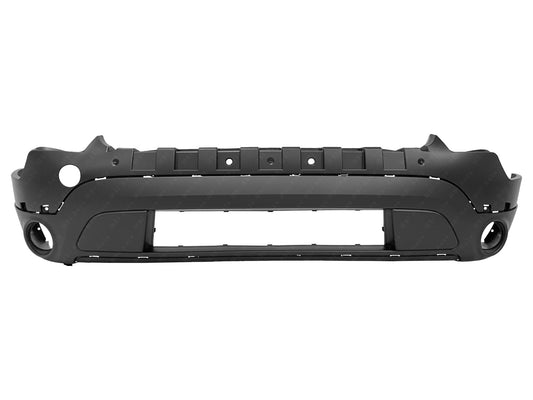 Ford Explorer 2011 - 2015 Front Textured Lower Bumper Cover 11 - 15 FO1015112 Bumper-King