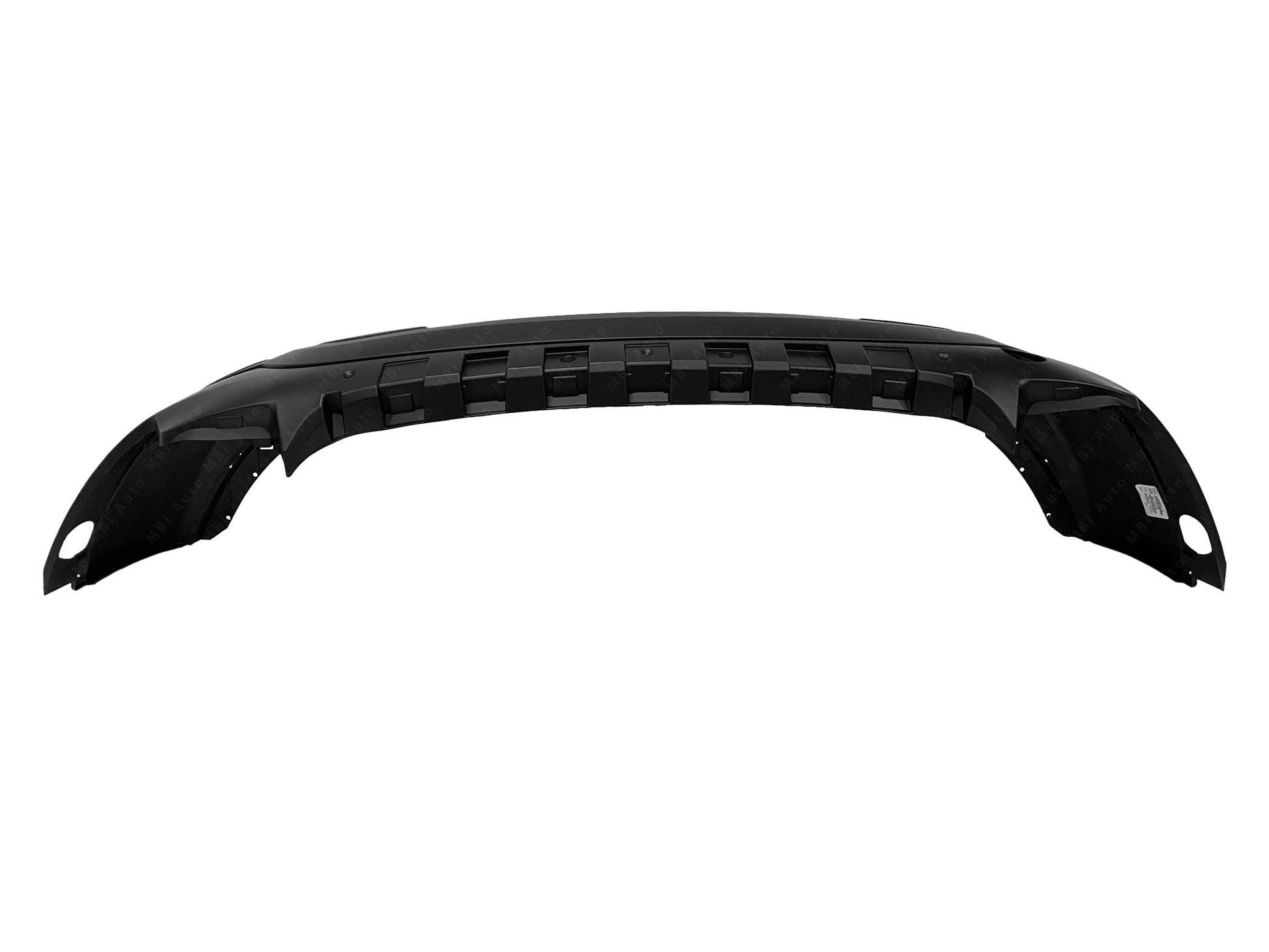 Ford Explorer 2011 - 2015 Front Textured Lower Bumper Cover 11 - 15 FO1015112 Bumper-King