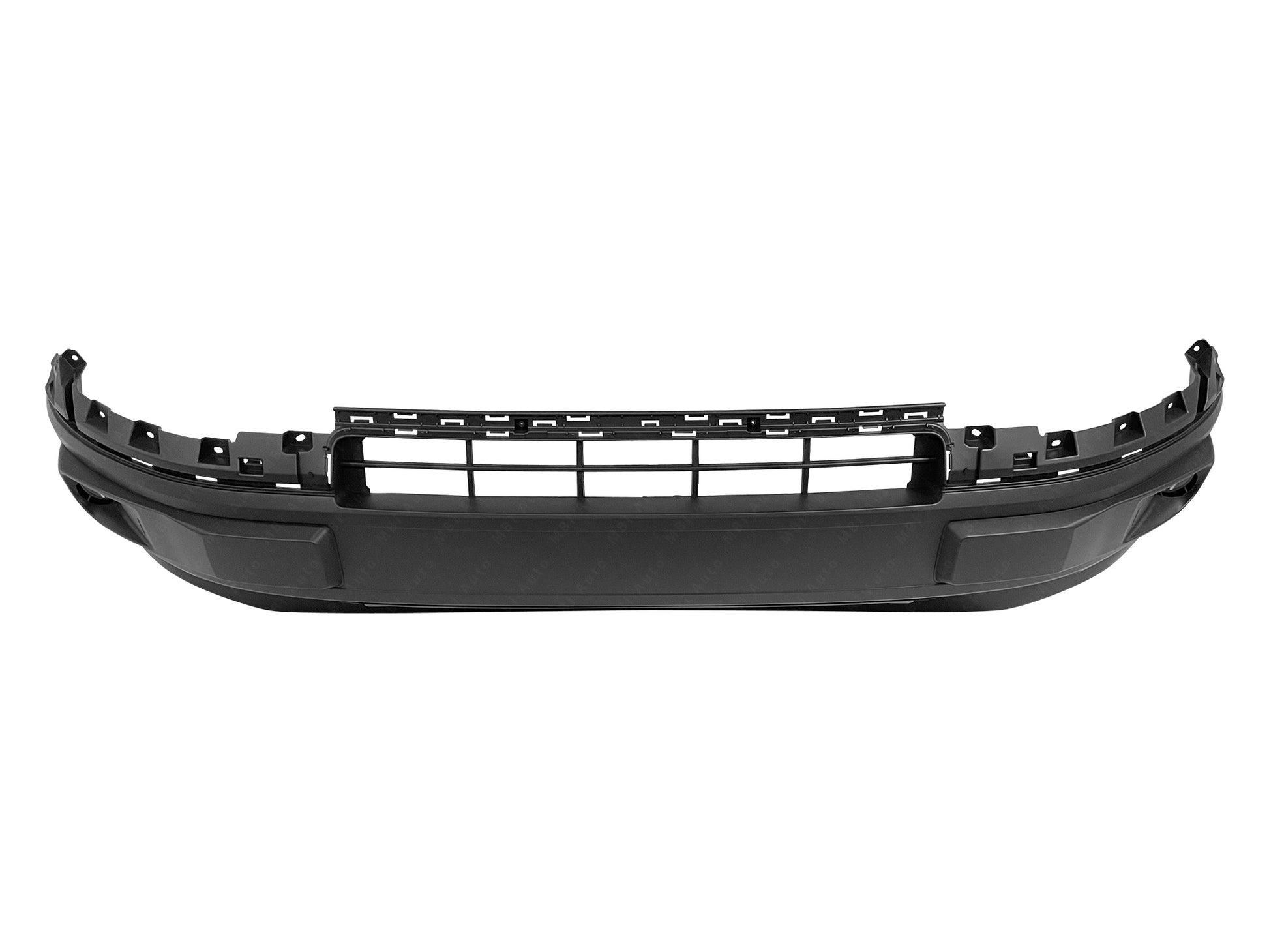 NEW Textured Black Front Bumper Cover for 2021 - 2024 Ford Bronco 21 - 24 FO1015147 Bumper-King