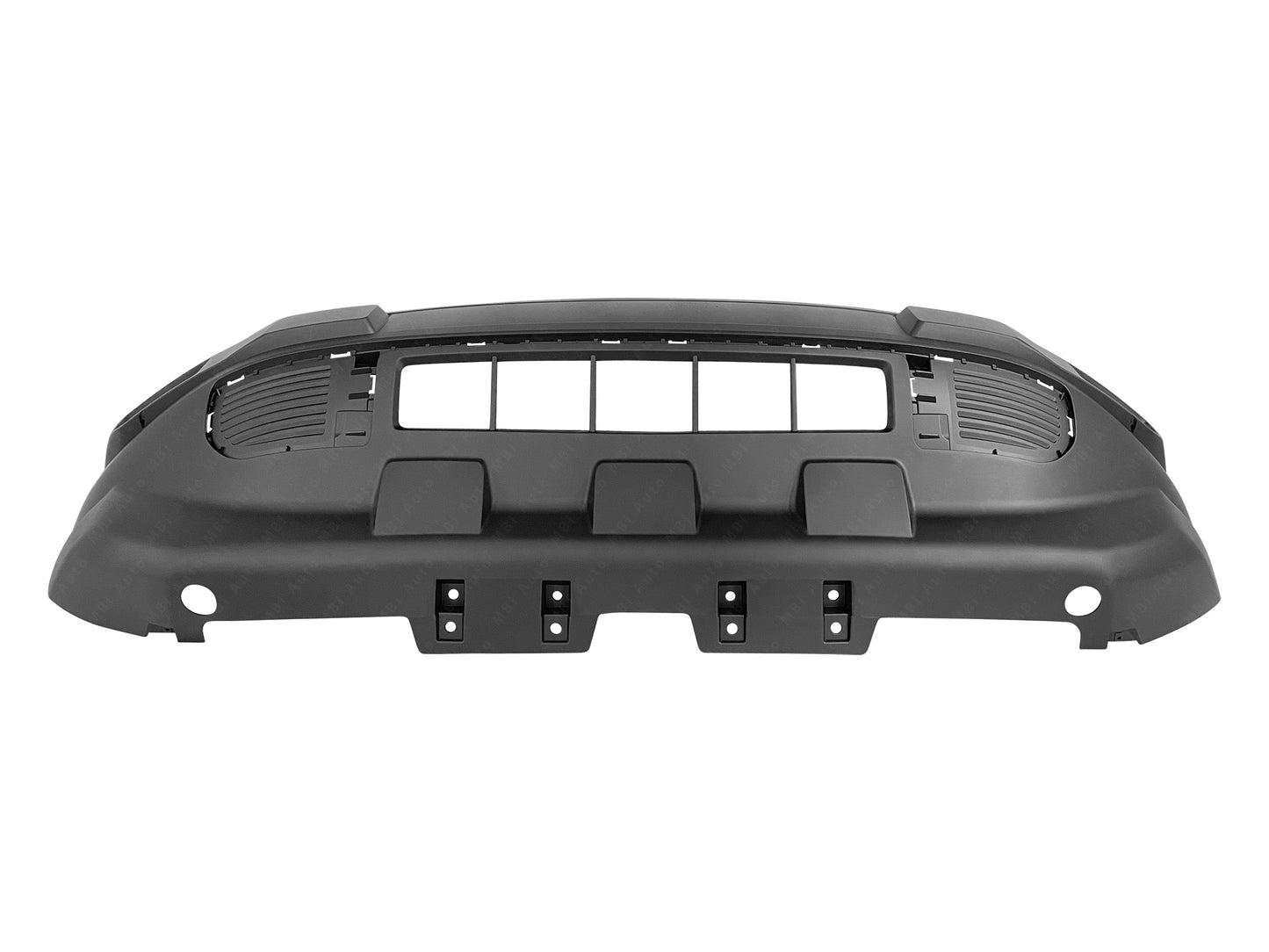 NEW Textured Black Front Bumper Cover for 2021 - 2024 Ford Bronco 21 - 24 FO1015147 Bumper-King