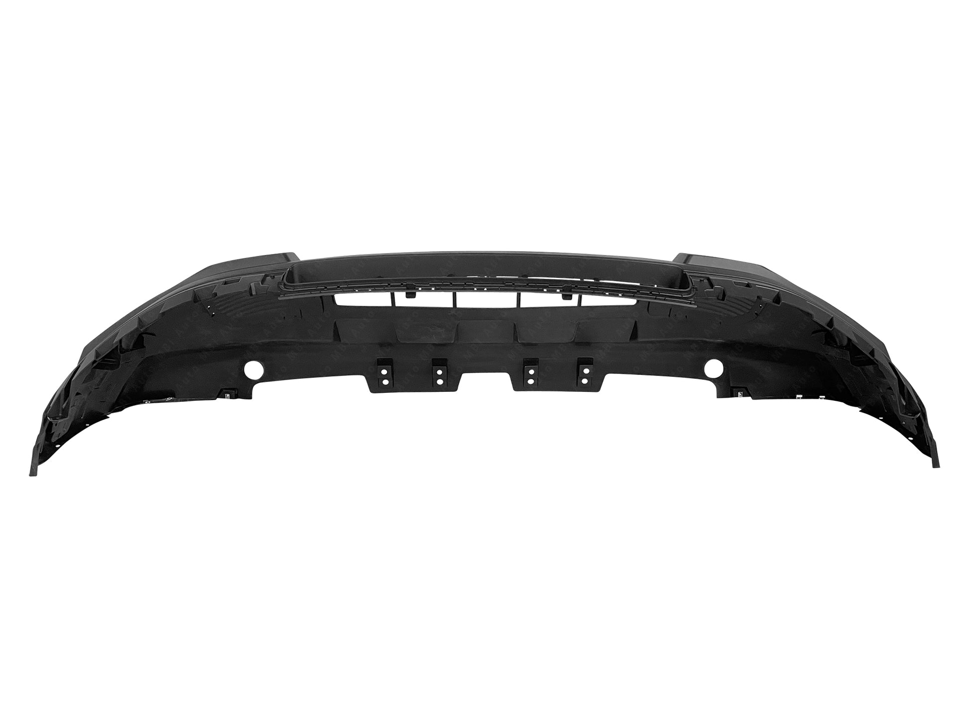 NEW Textured Black Front Bumper Cover for 2021 - 2024 Ford Bronco 21 - 24 FO1015147 Bumper-King
