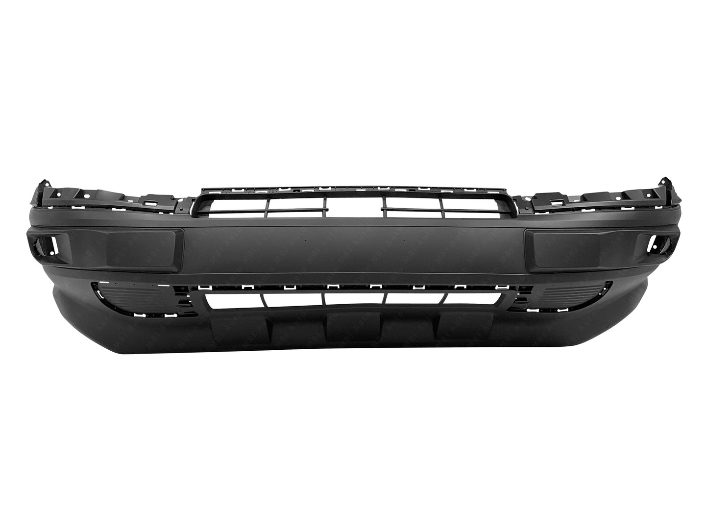 2021-2024 Bronco Sport Front Lower Bumper Cover | Textured Bumper-King
