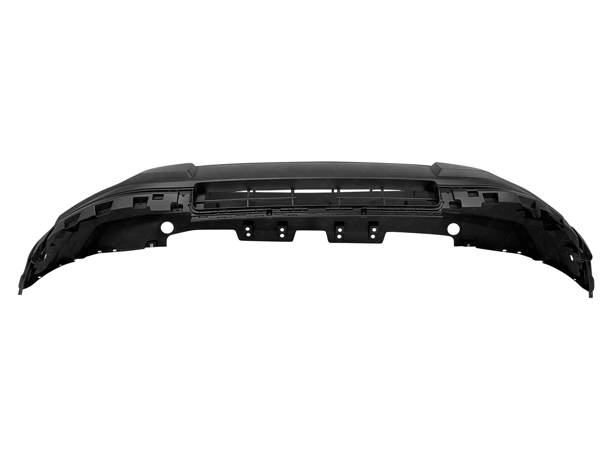 2021-2024 Bronco Sport Front Lower Bumper Cover | Textured Bumper-King
