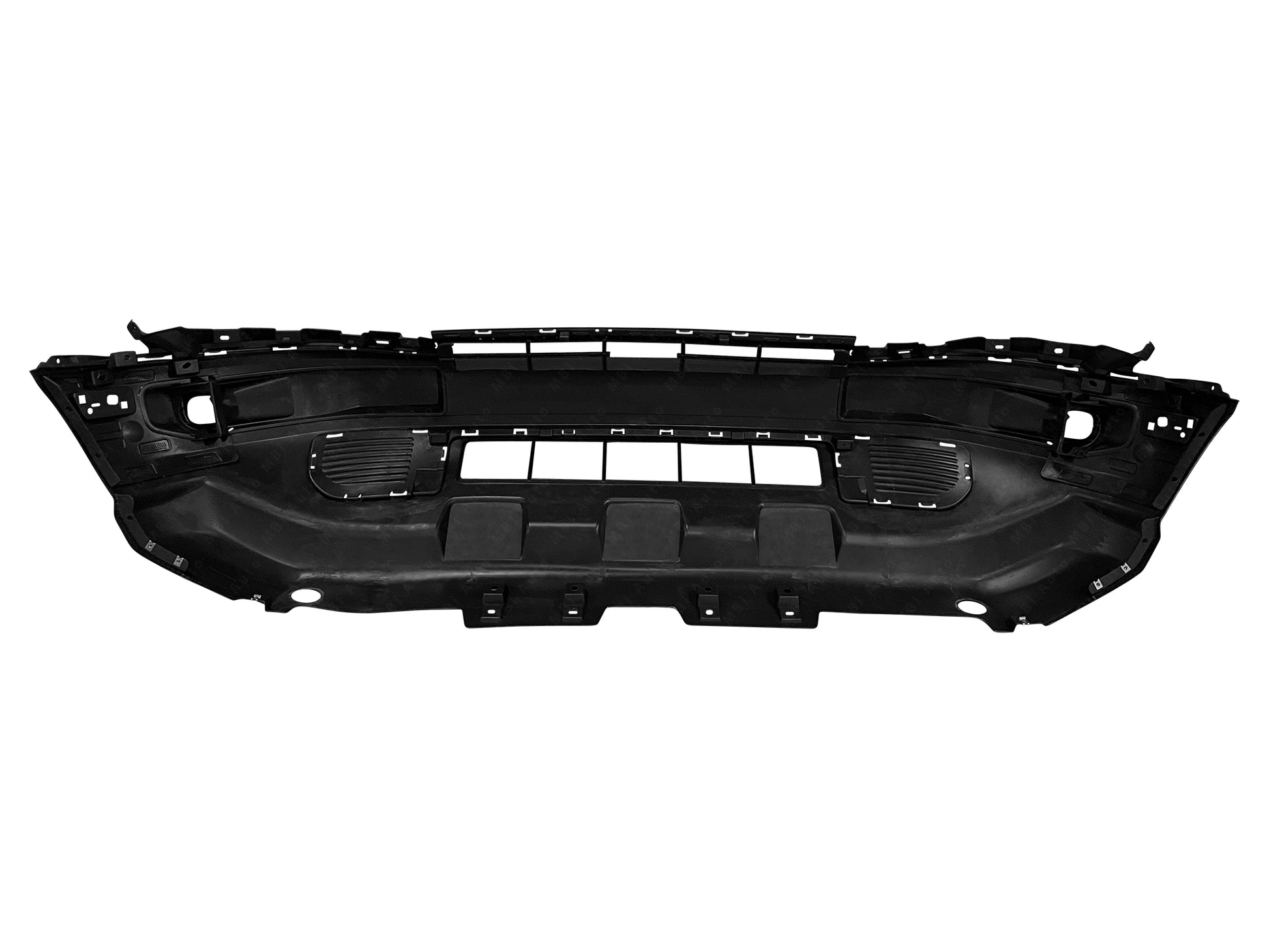 2021-2024 Bronco Sport Front Lower Bumper Cover | Textured Bumper-King