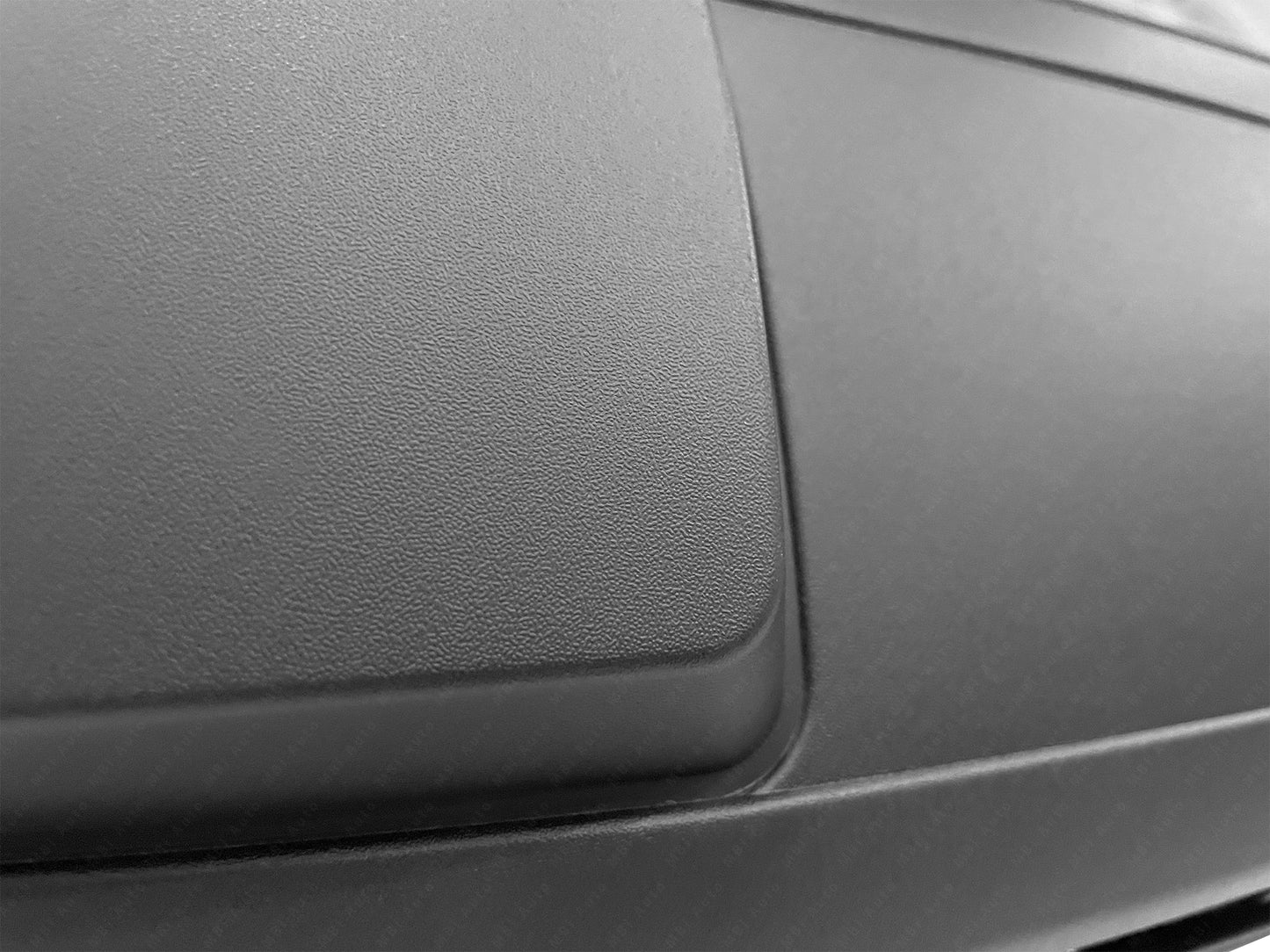 2021-2024 Bronco Sport Front Lower Bumper Cover | Textured Bumper-King