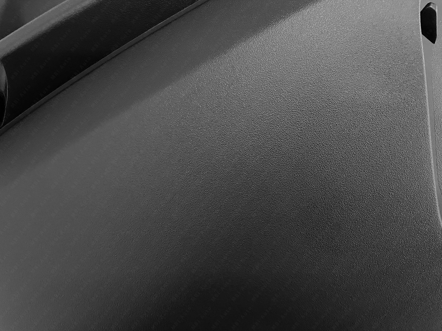 2021-2024 Bronco Sport Front Lower Bumper Cover | Textured Bumper-King