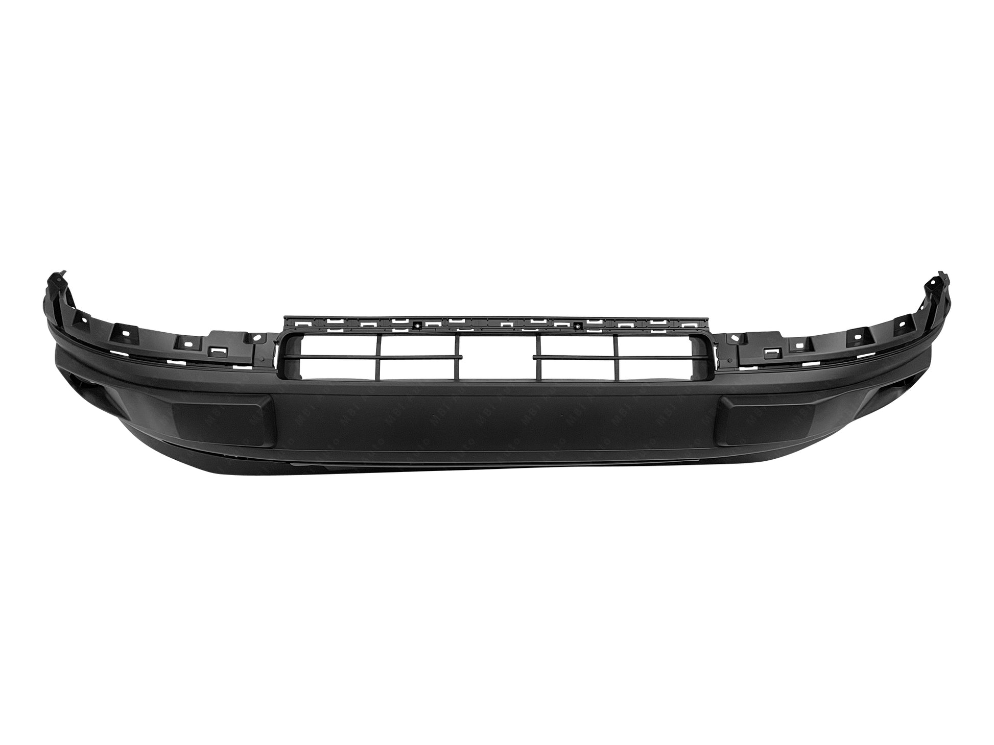 2021-2024 Bronco Sport Front Lower Bumper Cover | Textured Bumper-King