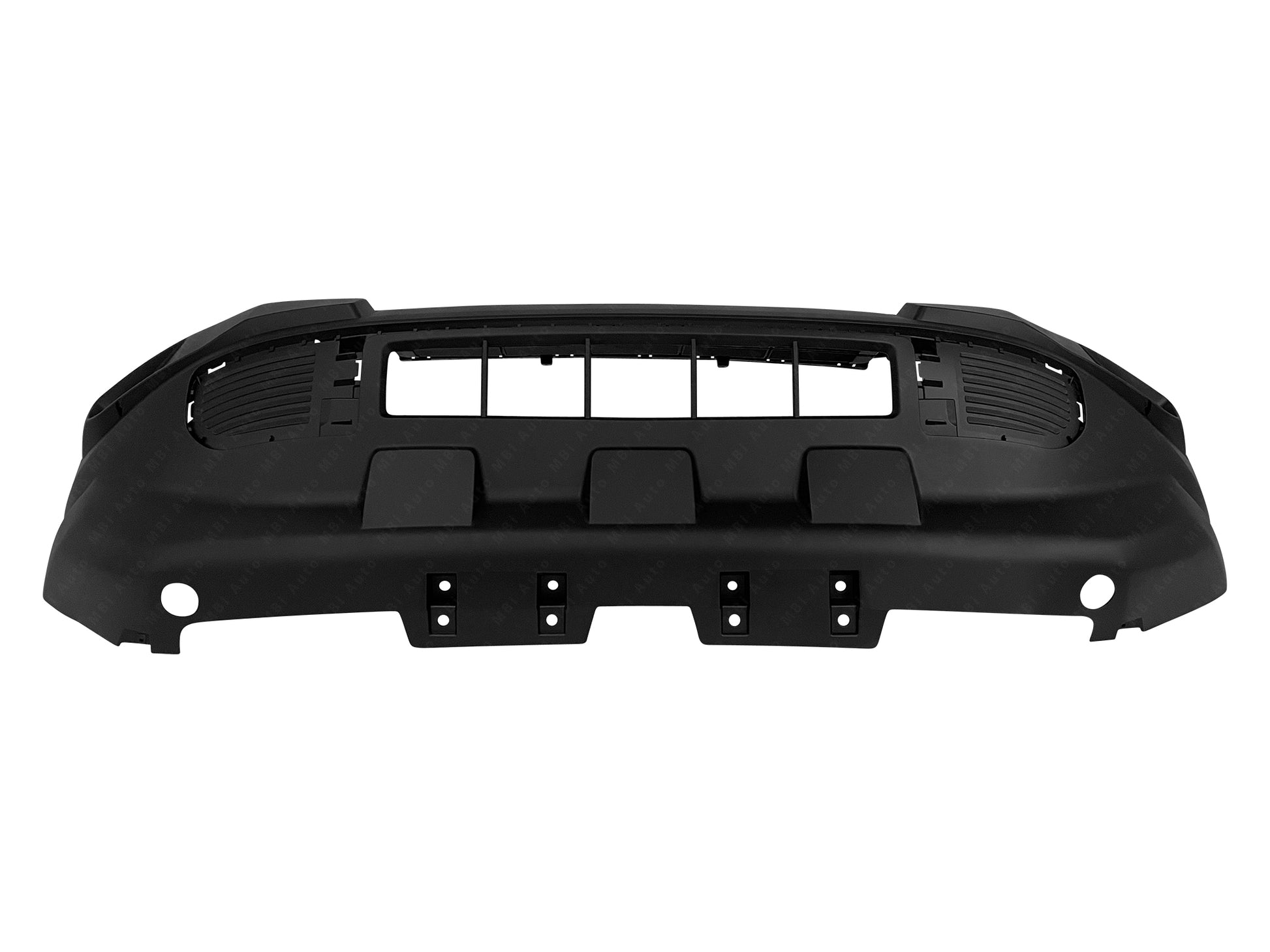 2021-2024 Bronco Sport Front Lower Bumper Cover | Textured Bumper-King