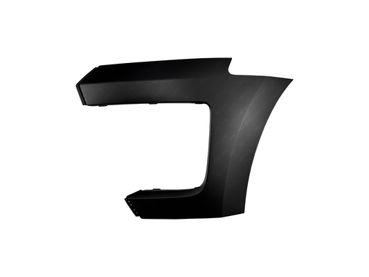Ford Expedition 2022 - 2024 Front Driver Left Side Bumper End | W/O Park Asst Bumper-King