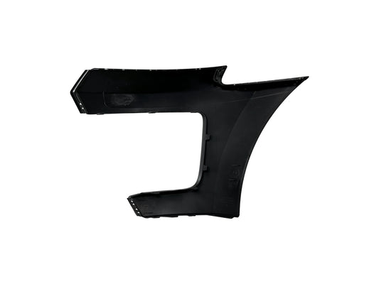 Ford Expedition 2022 - 2024 Front Passenger Right Side Bumper End | W/O Park Asst Bumper-King