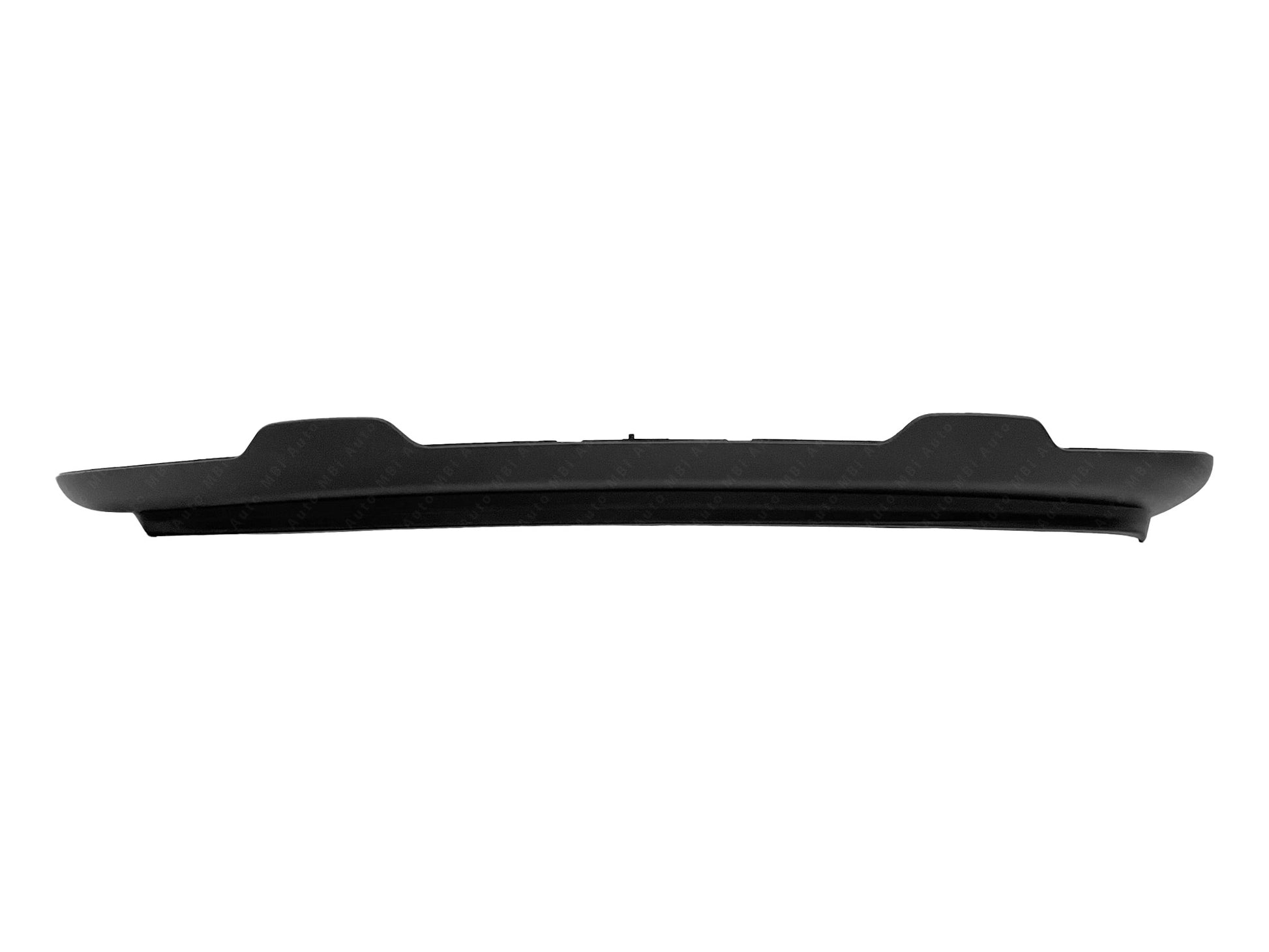 Ford F-150 2006 - 2008 Front Textured Lower Spoiler 06 - 08 FO1093107 Bumper King