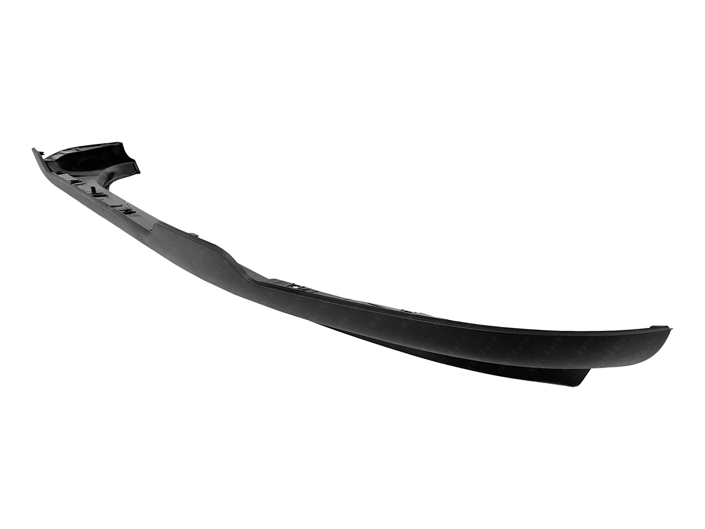 Ford F-150 2006 - 2008 Front Textured Lower Spoiler 06 - 08 FO1093107 Bumper King