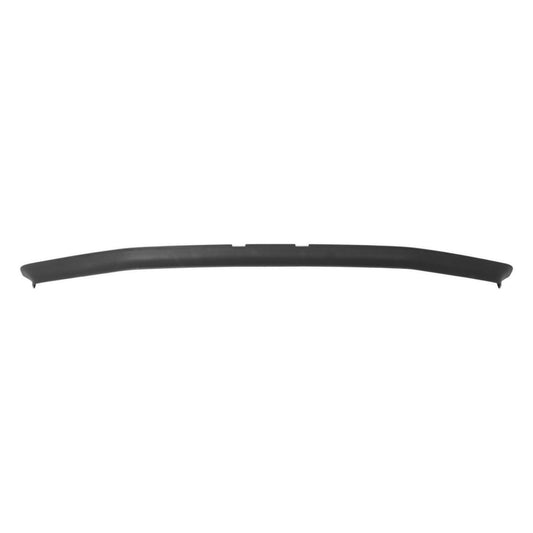 Ford Super Duty 2008 - 2010 Front Textured Lower Bumper Spoiler 08 - 10 FO1093114 Bumper-King