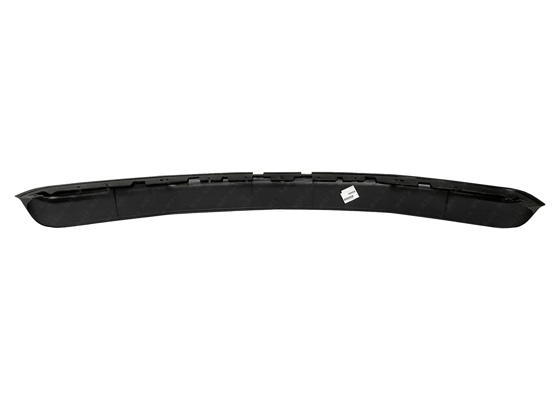 Ford Superduty 2008 - 2010 Front Textured Lower Bumper Spoiler 08 - 10 FO1093116 Bumper King