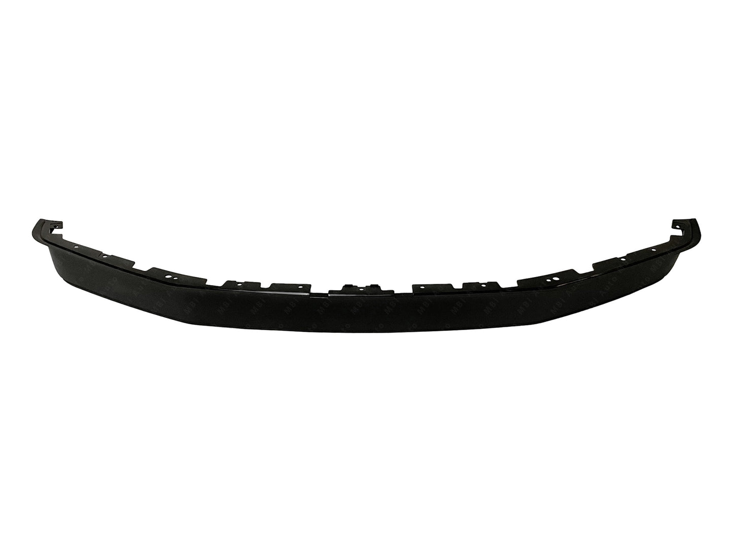 Ford Superduty 2008 - 2010 Front Textured Lower Bumper Spoiler 08 - 10 FO1093116 Bumper King