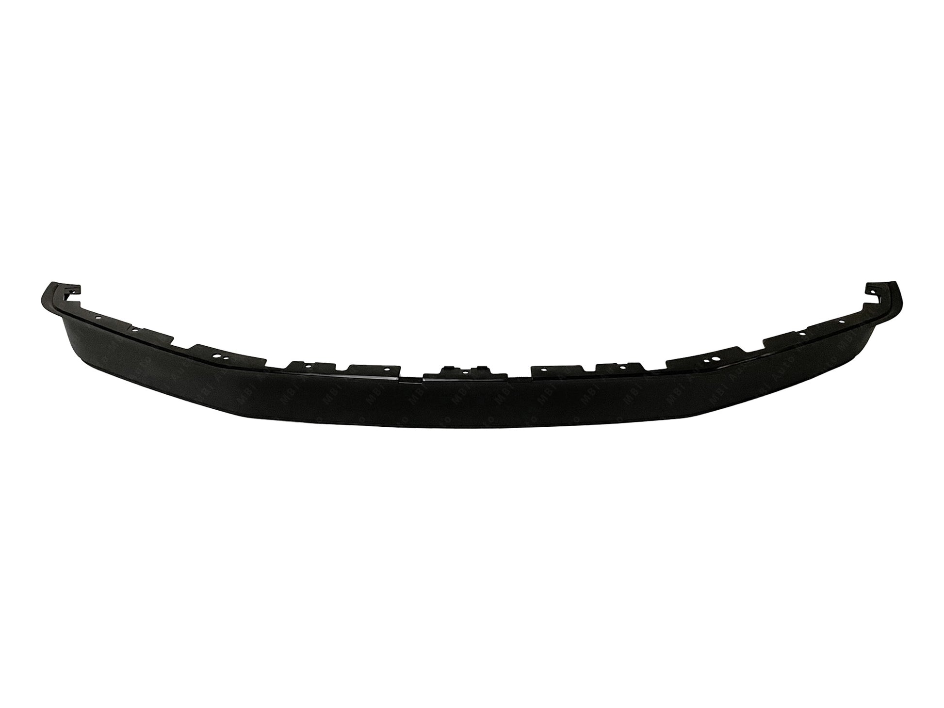 Ford Superduty 2008 - 2010 Front Textured Lower Bumper Spoiler 08 - 10 FO1093116 Bumper King