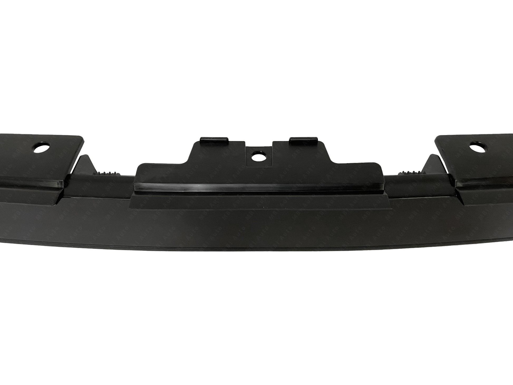 Ford Superduty 2008 - 2010 Front Textured Lower Bumper Spoiler 08 - 10 FO1093116 Bumper King