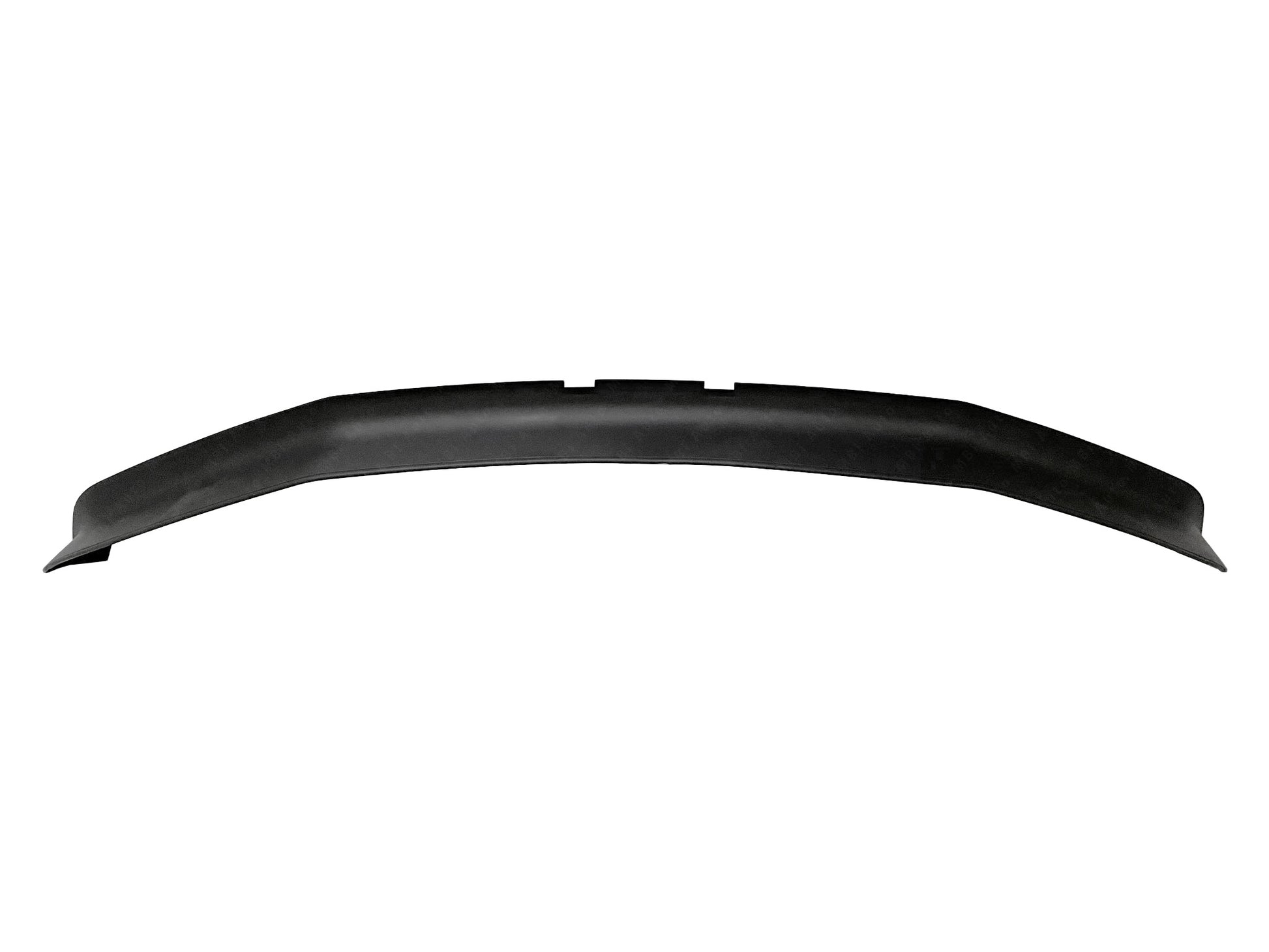 Ford Superduty 2008 - 2010 Front Textured Lower Bumper Spoiler 08 - 10 FO1093116 Bumper King