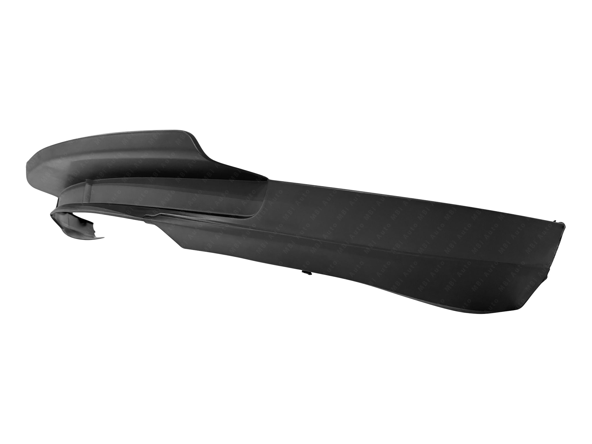 2011 - 2015 Ford Explorer Front Lower Valance | Textured – Bumper-King