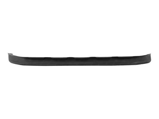 Ford Super Duty 2011 - 2016 Front Textured Lower Air Deflector 11 - 16 FO1095241 Bumper-King