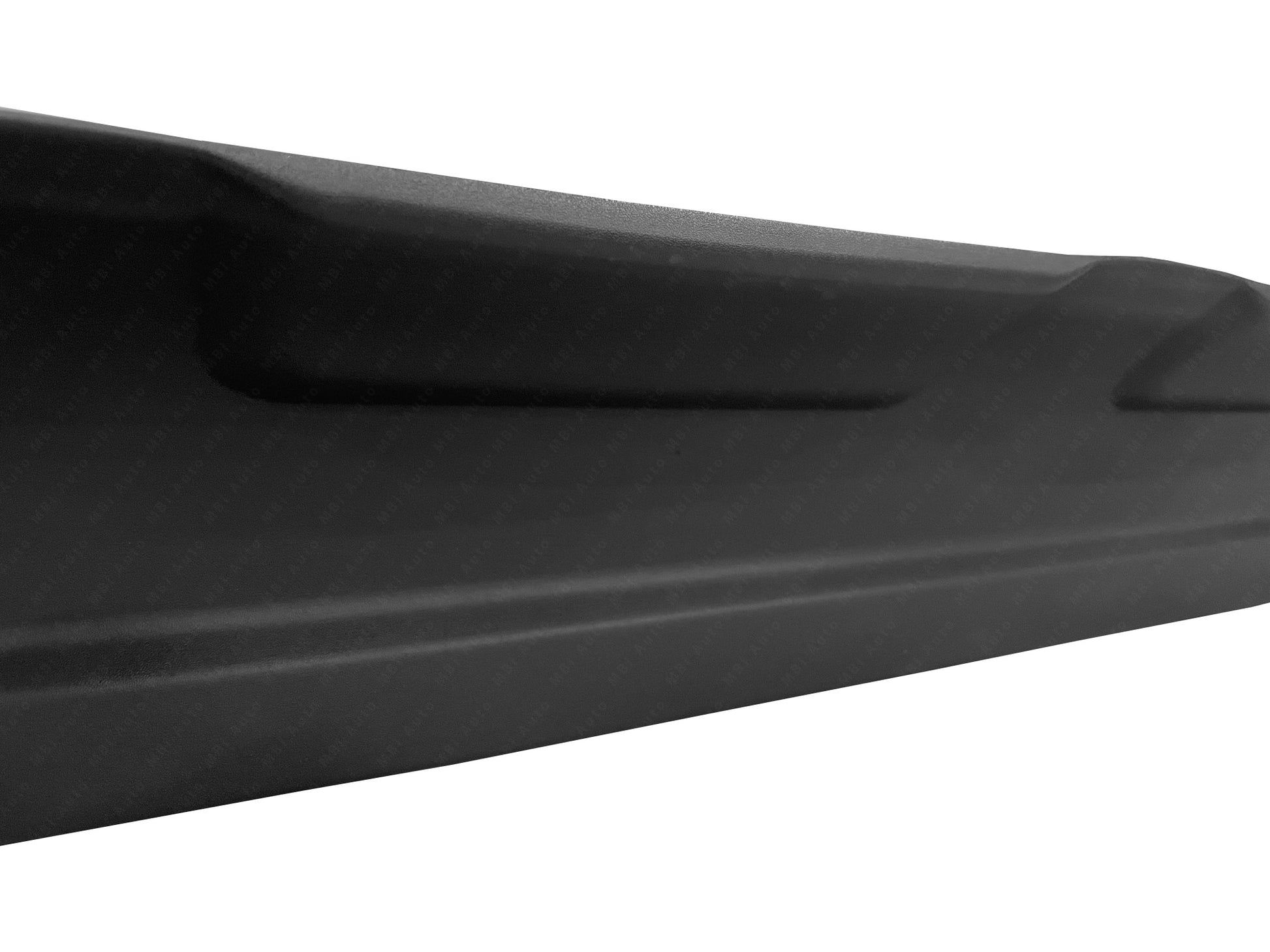 Ford Super Duty 2011 - 2016 Front Textured Lower Air Deflector 11 - 16 FO1095241 Bumper-King