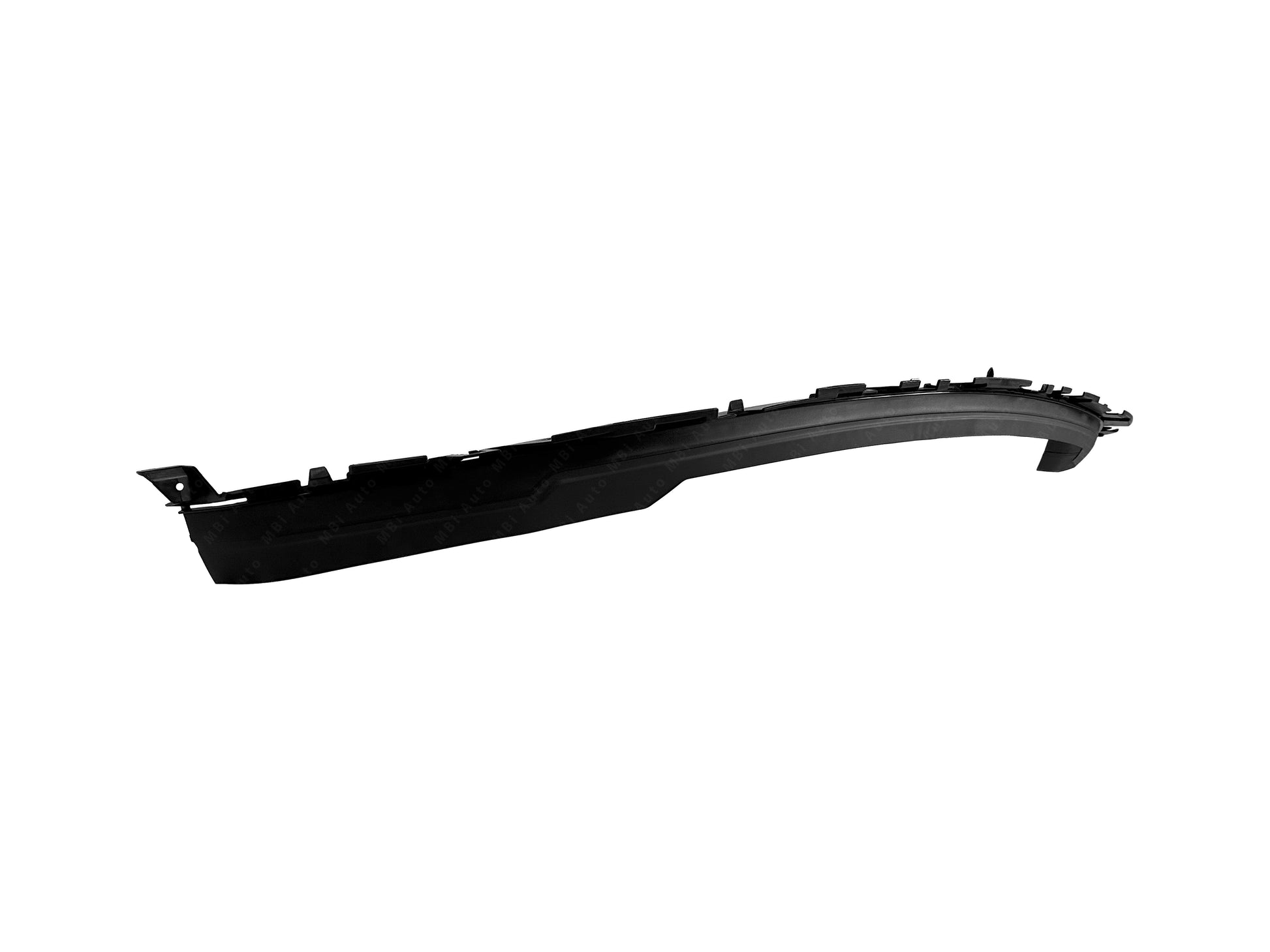 Ford Expedition 2022 - 2024 Front Lower Textured Valance 22 - 24 FO1095321 Bumper-King