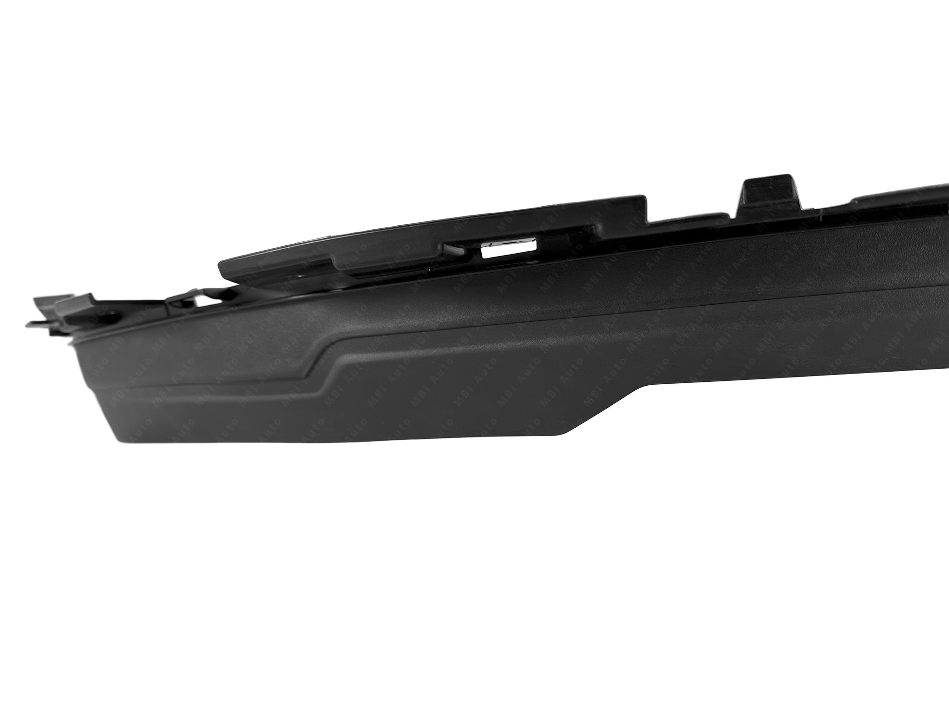 Ford Expedition 2022 - 2024 Front Lower Textured Valance 22 - 24 FO1095321 Bumper-King