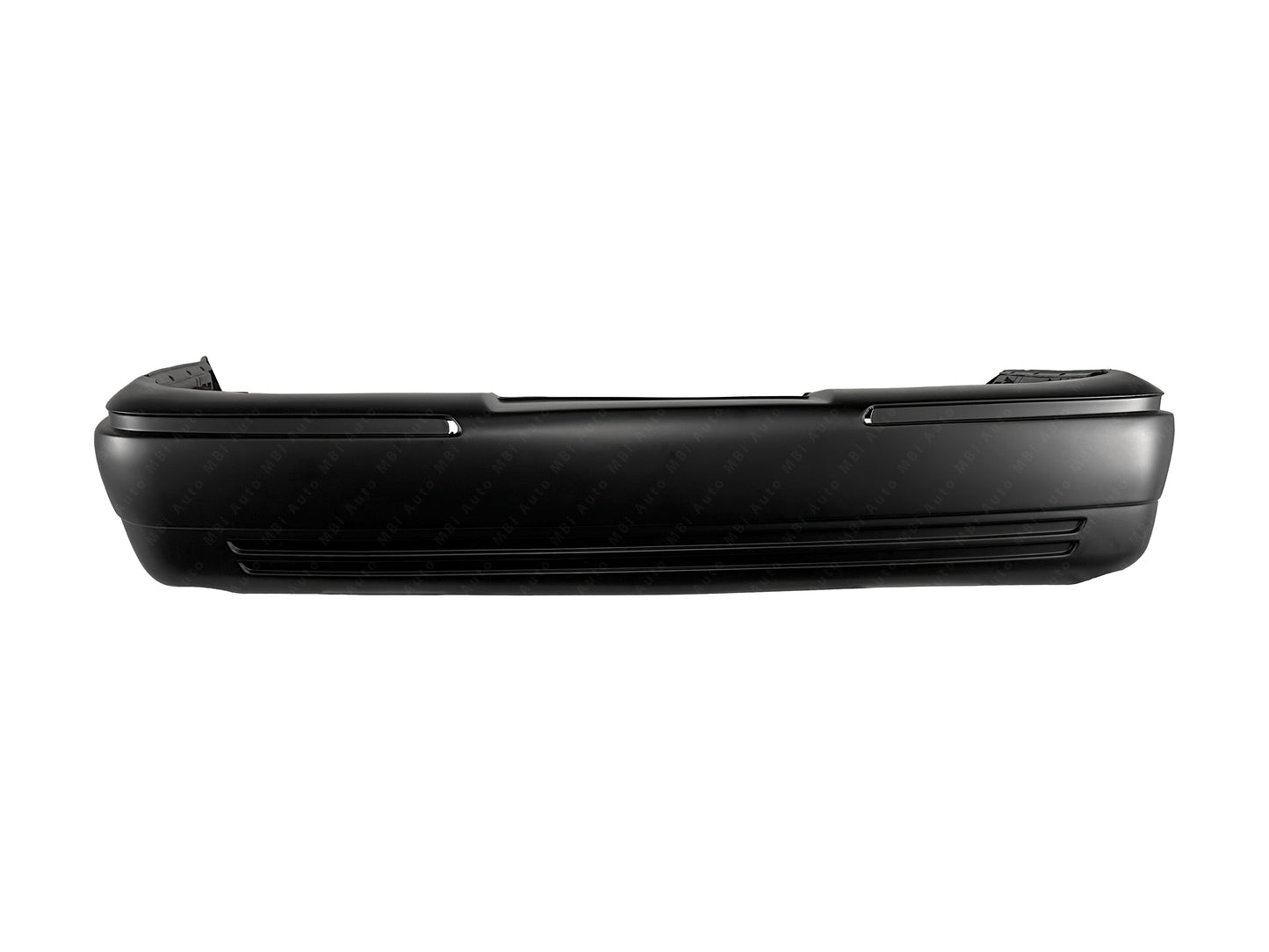 Mercury Grand Marquis 1998 - 2011 Rear Bumper Cover 98 - 11 FO1100280 Bumper-King