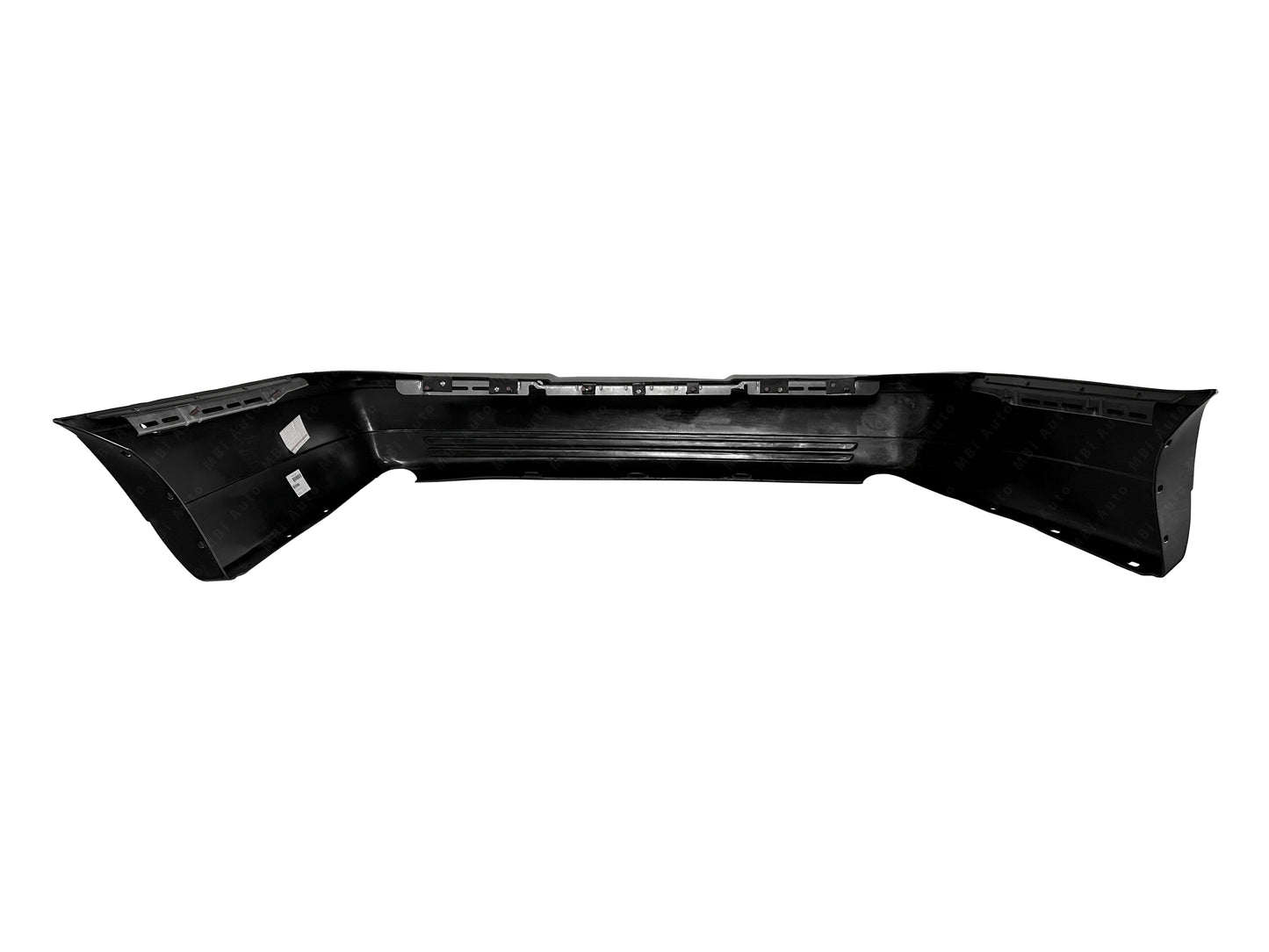 Mercury Grand Marquis 1998 - 2011 Rear Bumper Cover 98 - 11 FO1100280 Bumper-King