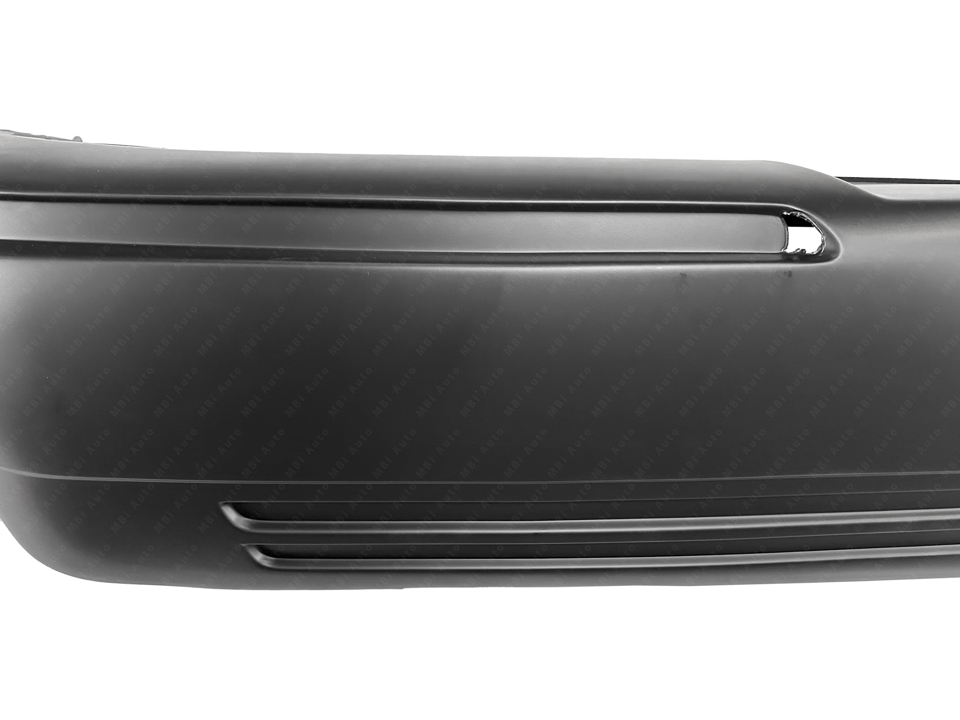 Mercury Grand Marquis 1998 - 2011 Rear Bumper Cover 98 - 11 FO1100280 Bumper-King