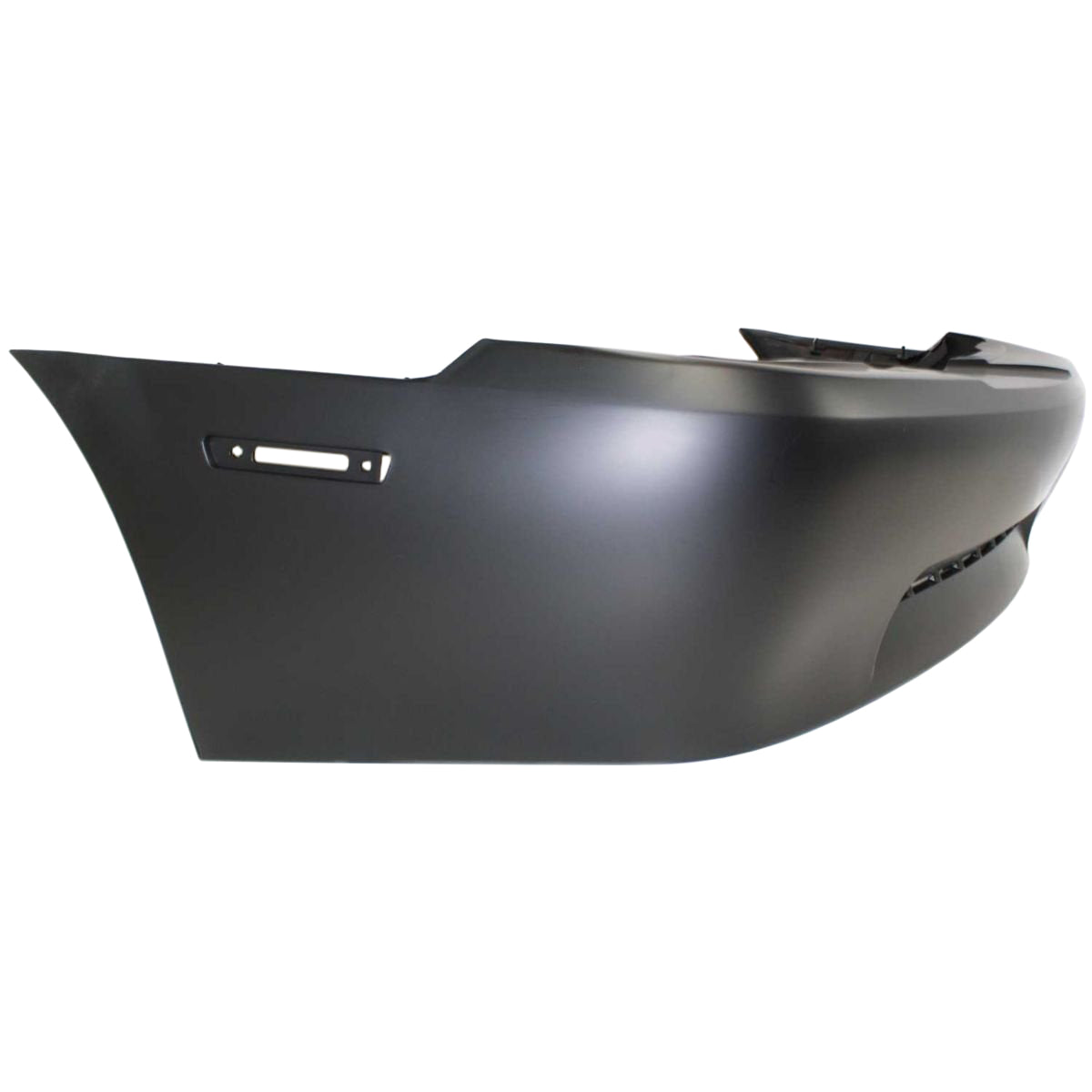 Ford Mustang GT 1999 - 2004 Rear Bumper Cover 99 - 04 FO1100284 Bumper-King