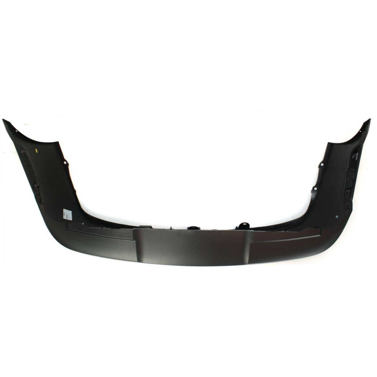 Ford Mustang GT 1999 - 2004 Rear Bumper Cover 99 - 04 FO1100284 Bumper-King