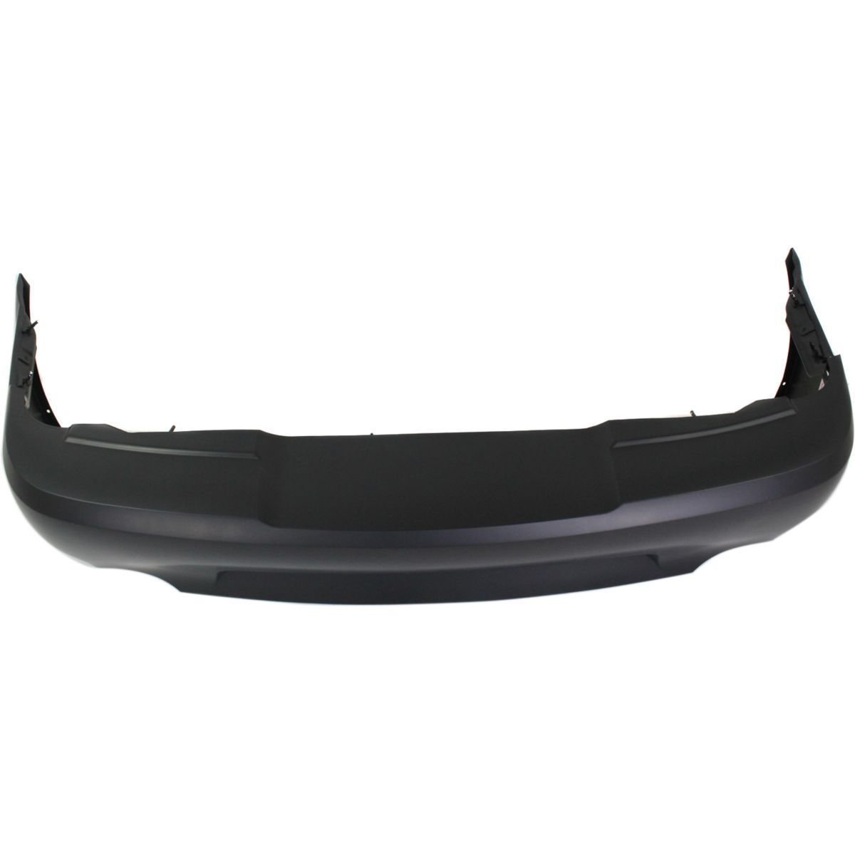 Ford Mustang 1999 - 2004 Rear Bumper Cover 99 - 04 FO1100285 Bumper-King