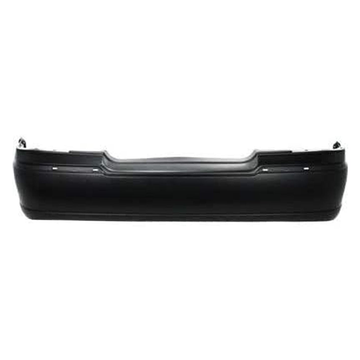 Lincoln Town Car 2003 - 2011 Rear Bumper Cover | FO1100342 Bumper-King