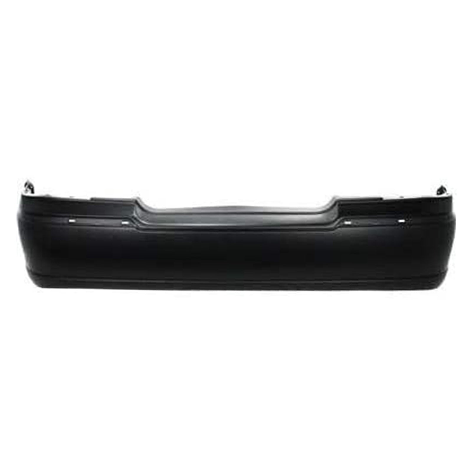 Lincoln Town Car 2003 - 2011 Rear Bumper Cover | FO1100342 Bumper-King