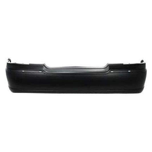 Lincoln Town Car 2003 - 2011 Rear Bumper Cover | FO1100342 Bumper-King